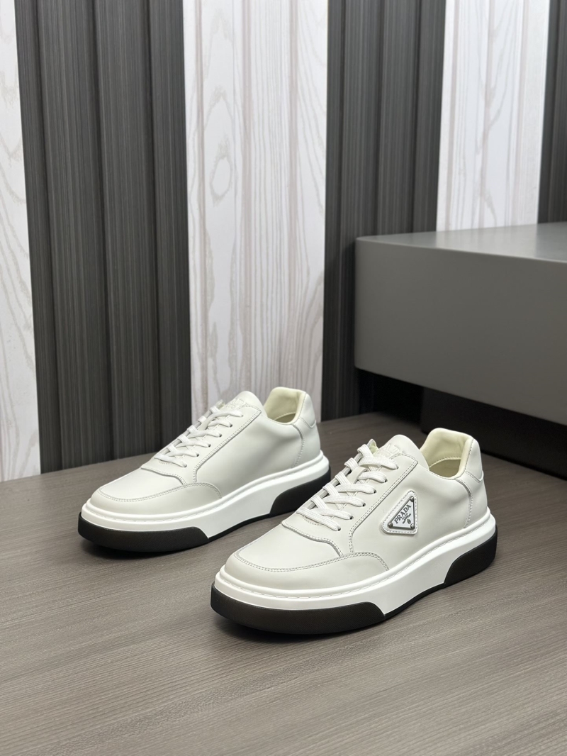 Prada Casual Shoes